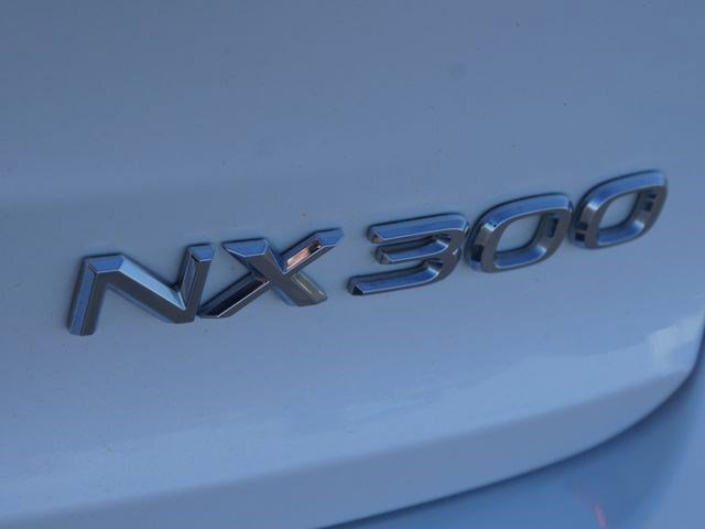 Used 2021 Lexus NX 300 AWD w/ Premium Package image 19