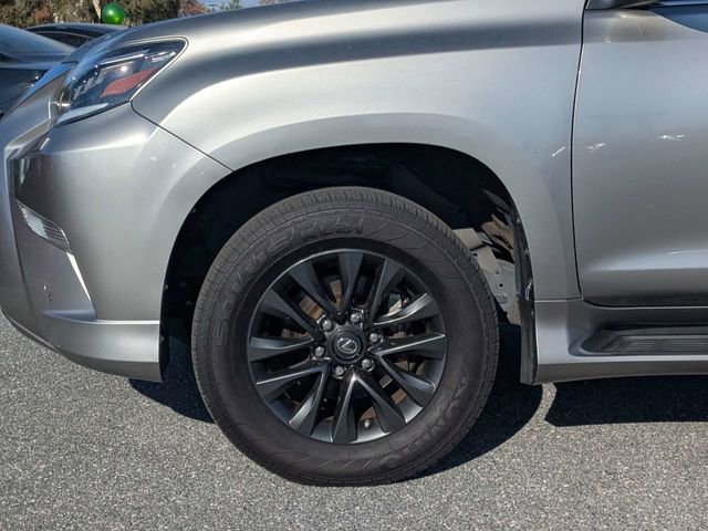 Used 2020 Lexus GX 460 Premium w/ Premium Package image 11