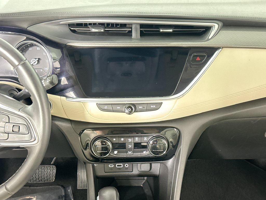 Used 2020 Buick Encore GX Select w/ Sport Touring Package FWD image 20