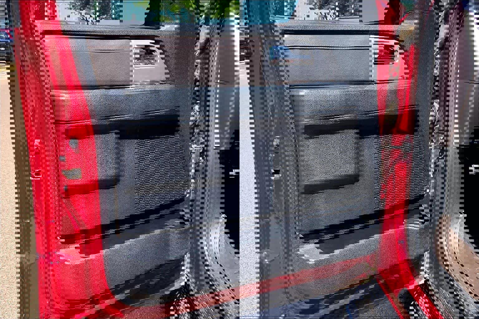 Used 2017 Ford Expedition King Ranch image 22