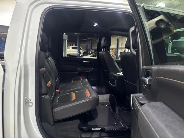 Used 2023 GMC Sierra 2500 AT4 w/ AT4 Premium Plus Package AWD/4WD image 36