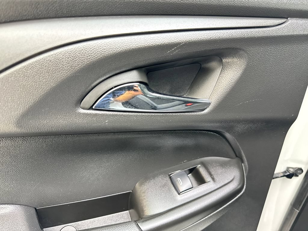 Used 2023 Chevrolet TrailBlazer LS FWD image 37