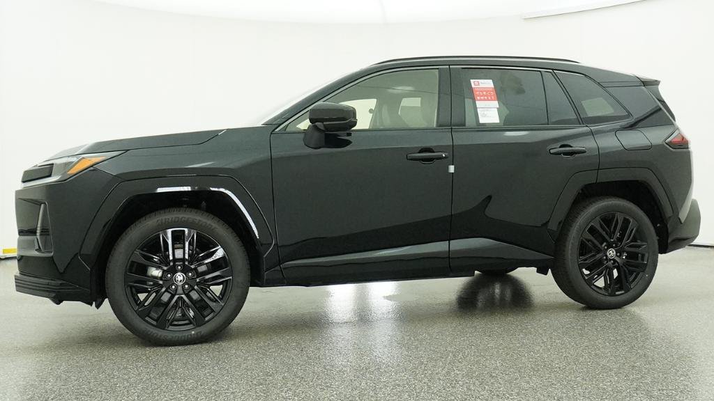 New 2026 Toyota RAV4 XSE w/ Weather Package AWD/4WD image 21