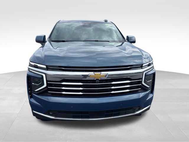 New 2026 Chevrolet Tahoe LT w/ Comfort Package AWD/4WD image 9