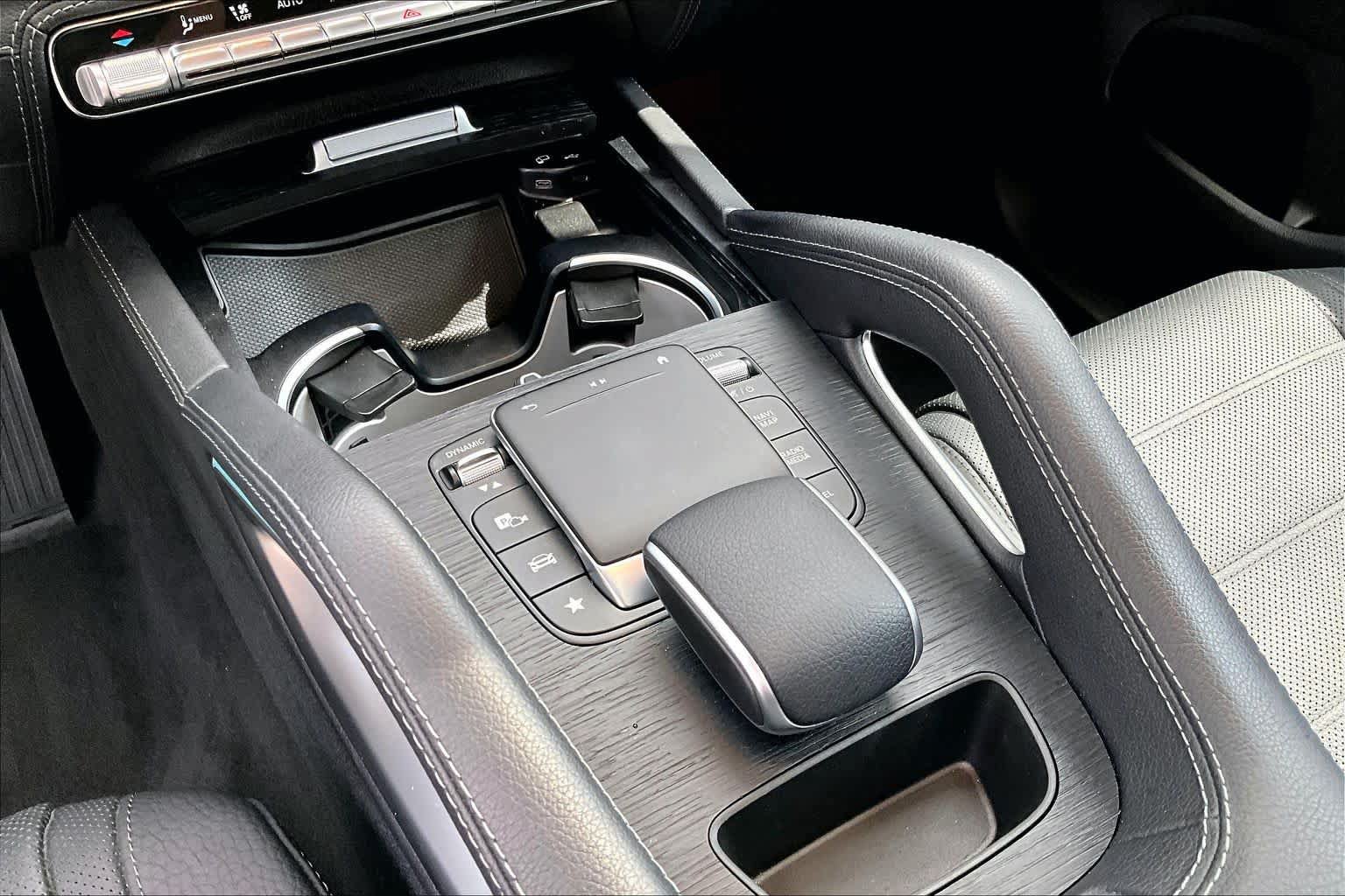 Certified 2022 Mercedes-Benz GLE 450 4MATIC image 16