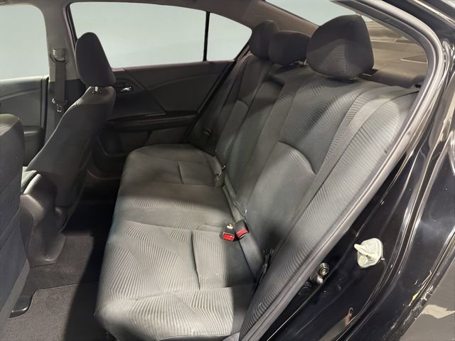 Used 2015 Honda Accord LX image 27