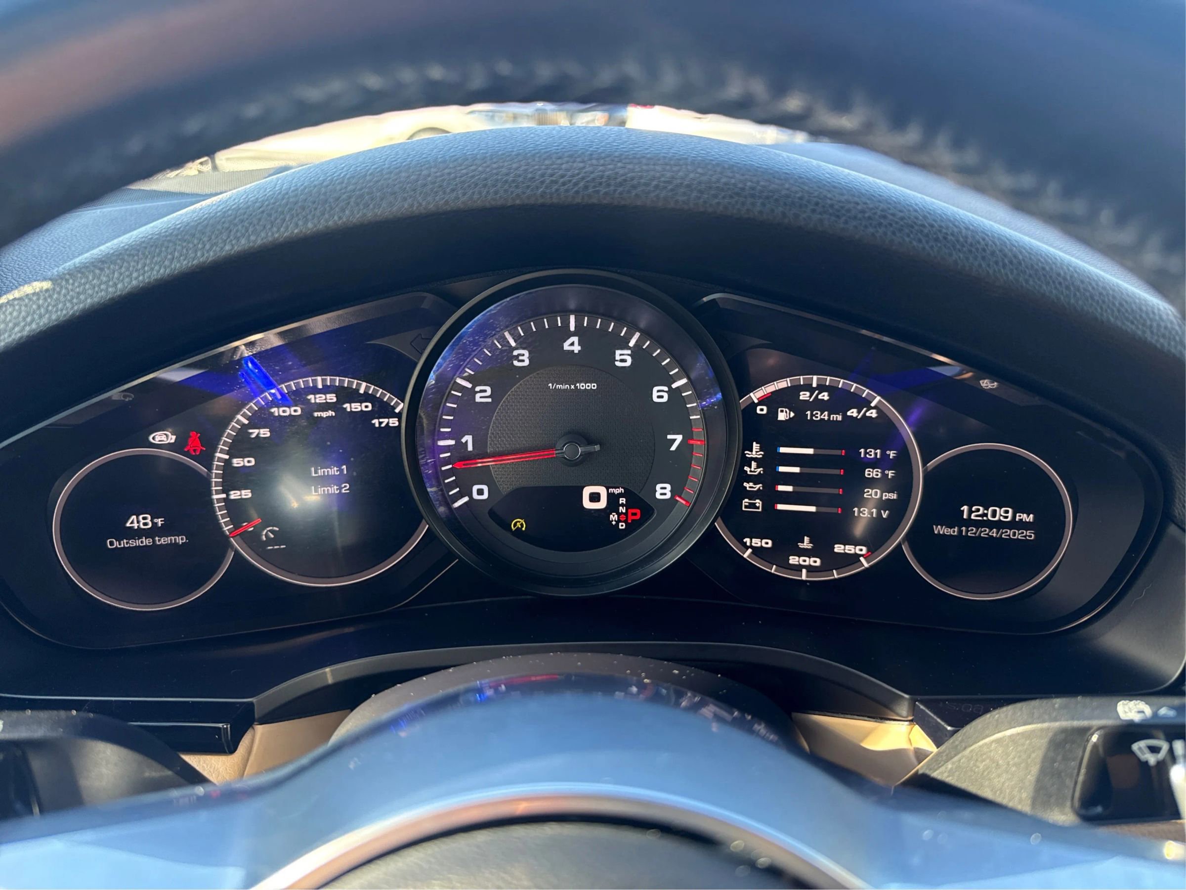 Used 2019 Porsche Cayenne image 17