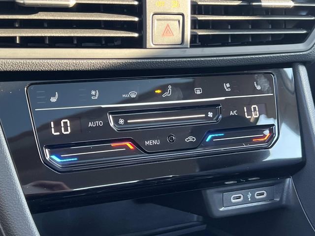 New 2026 Volkswagen Jetta SEL FWD image 20