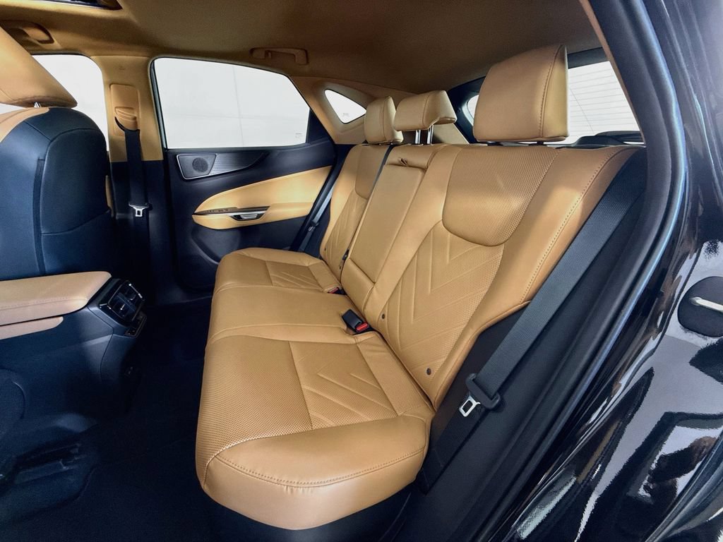 Used 2024 Lexus NX 350h AWD w/ Vision Package image 30
