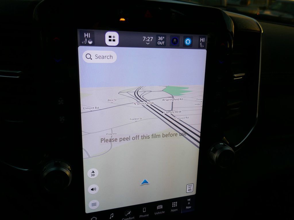 New 2026 RAM 3500 Laramie w/ Night Edition image 20