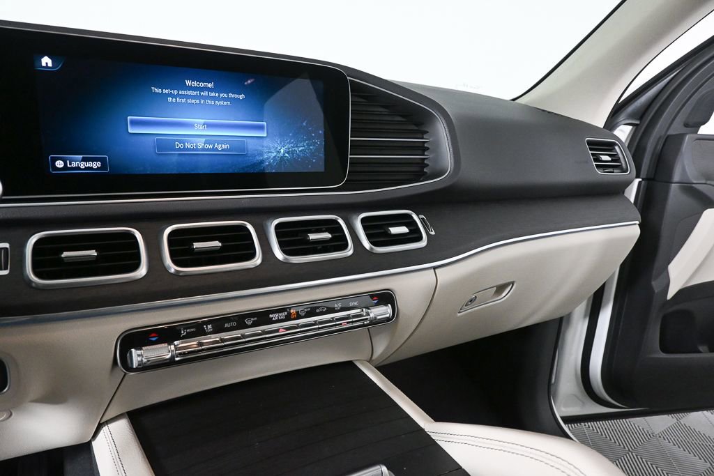 Used 2020 Mercedes-Benz GLE 350 4MATIC image 13