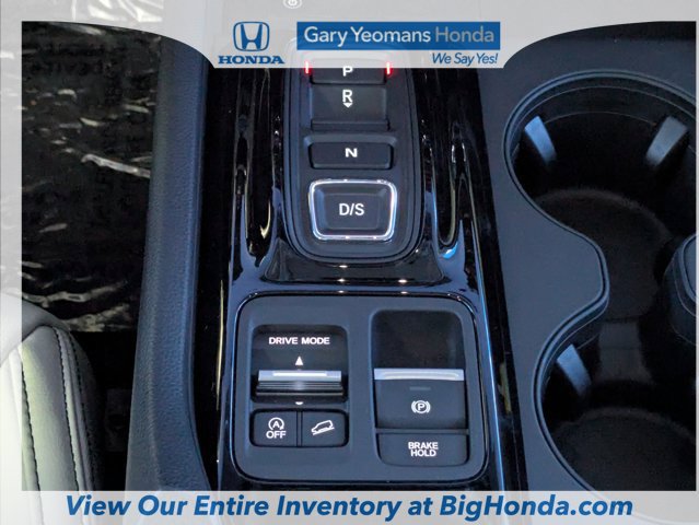 New 2026 Honda Passport RTL image 23