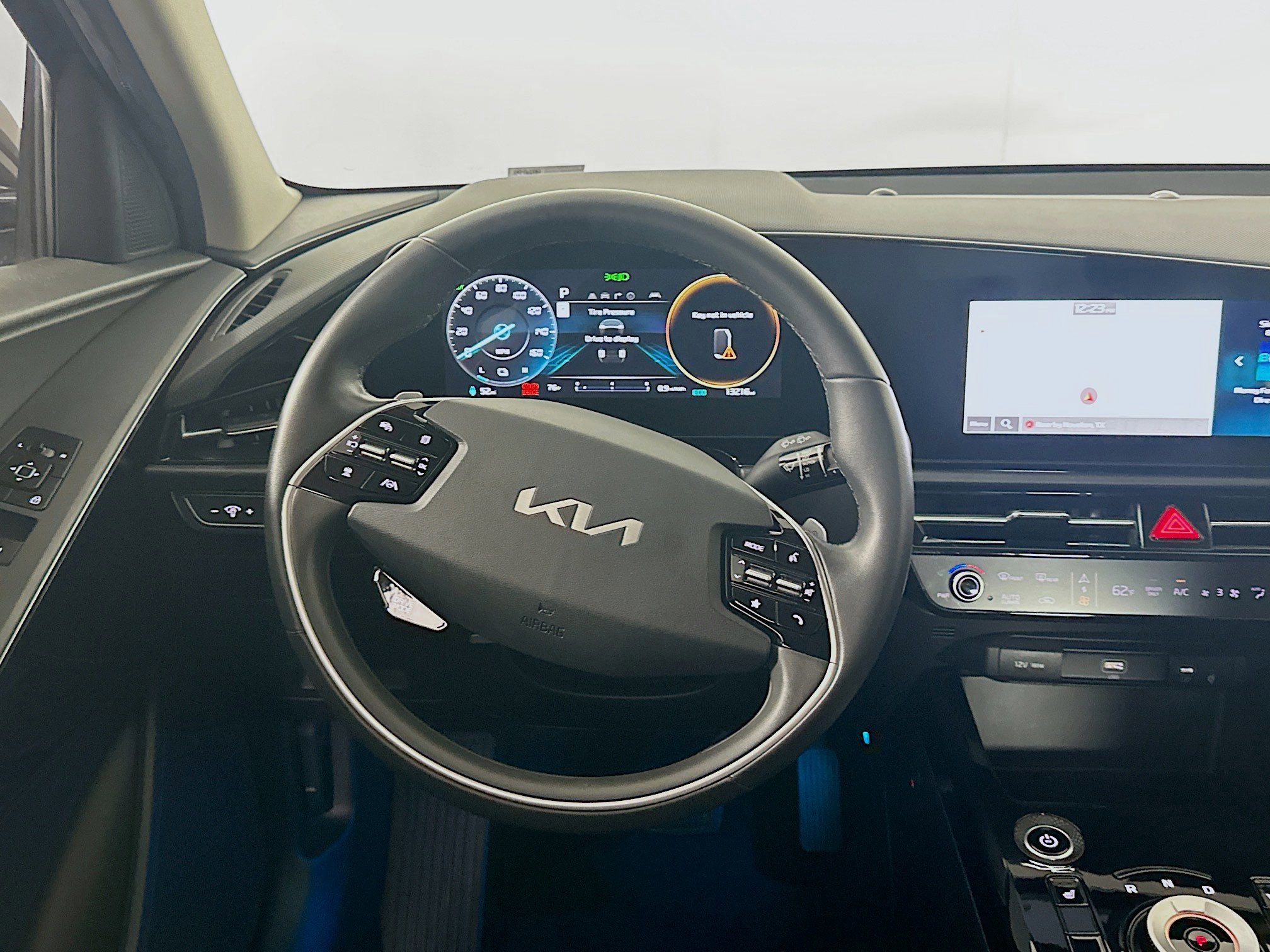 Used 2023 Kia Niro Wind image 18