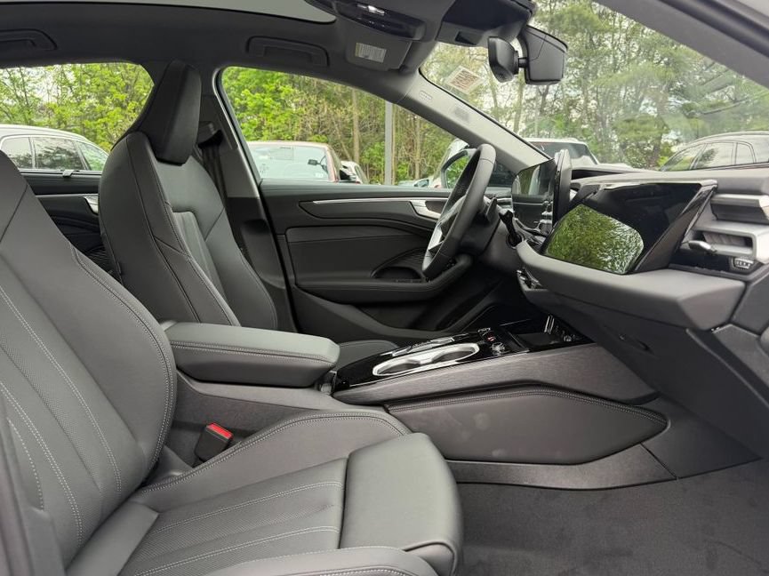 New 2026 Audi A6 Premium Plus AWD/4WD image 19