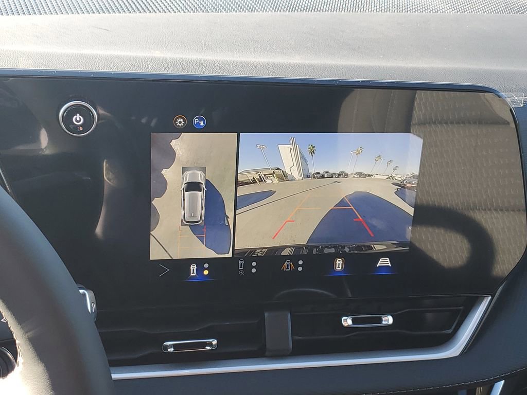 New 2026 Chevrolet Equinox LT w/ Safety and Technology Package image 23