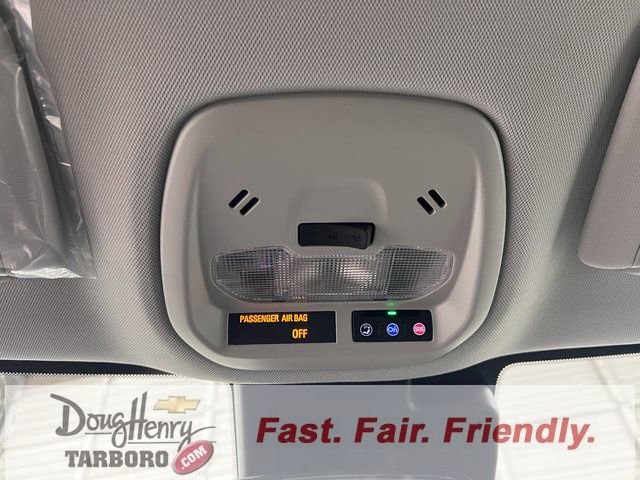 New 2026 Chevrolet Trax LT w/ Driver Confidence Package image 48