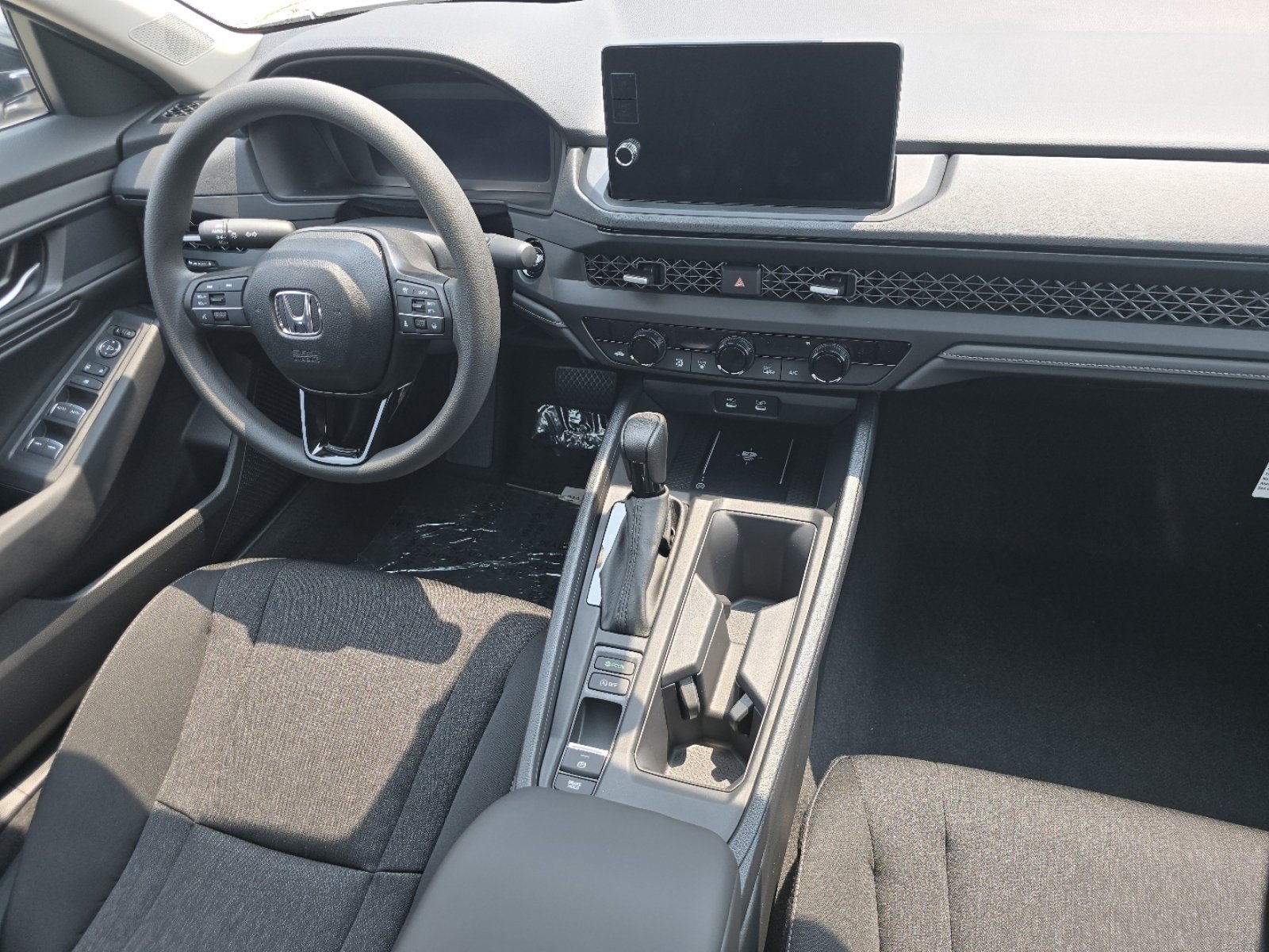 New 2026 Honda Accord SE image 19