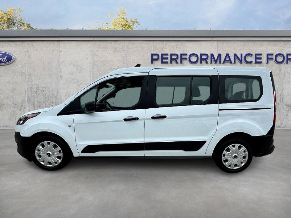 Certified 2022 Ford Transit Connect XL image 12