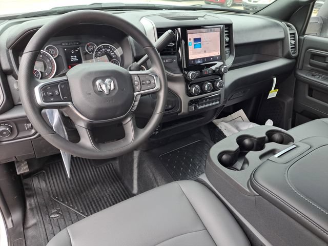 New 2026 RAM 3500 Tradesman w/ Chrome Appearance Group AWD/4WD image 17