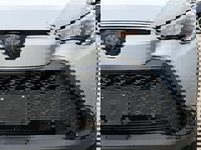 Used 2025 Toyota Corolla Cross AWD Hybrid image 9