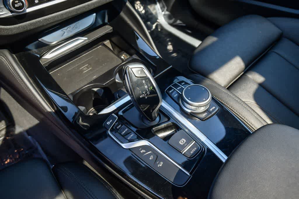Used 2021 BMW X4 xDrive30i w/ Convenience Package image 19