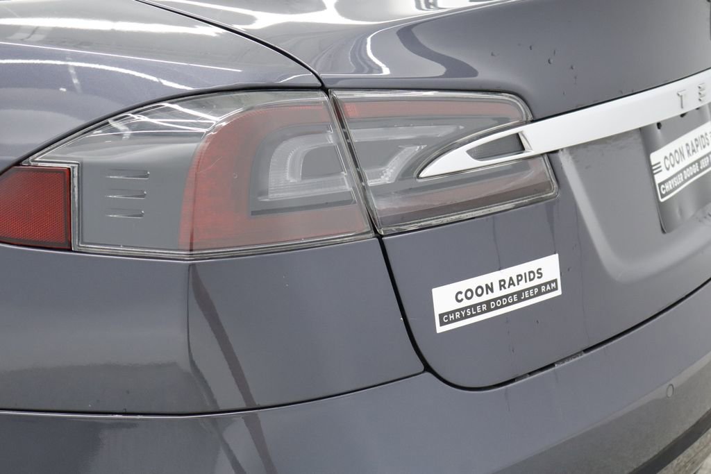 Used 2020 Tesla Model S Long Range AWD/4WD image 15