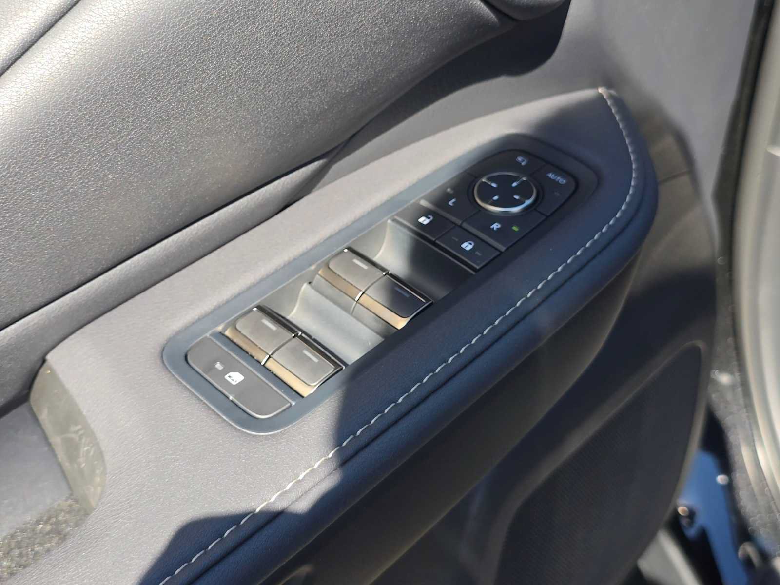 Used 2026 Lexus TX 350 AWD w/ Technology Package image 23