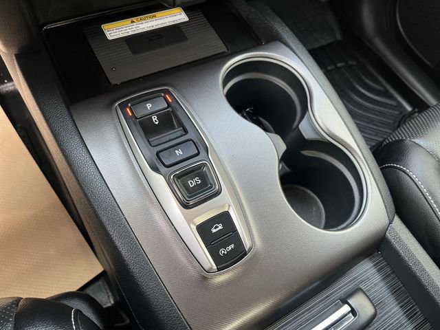 Used 2023 Honda Ridgeline RTL-E image 23
