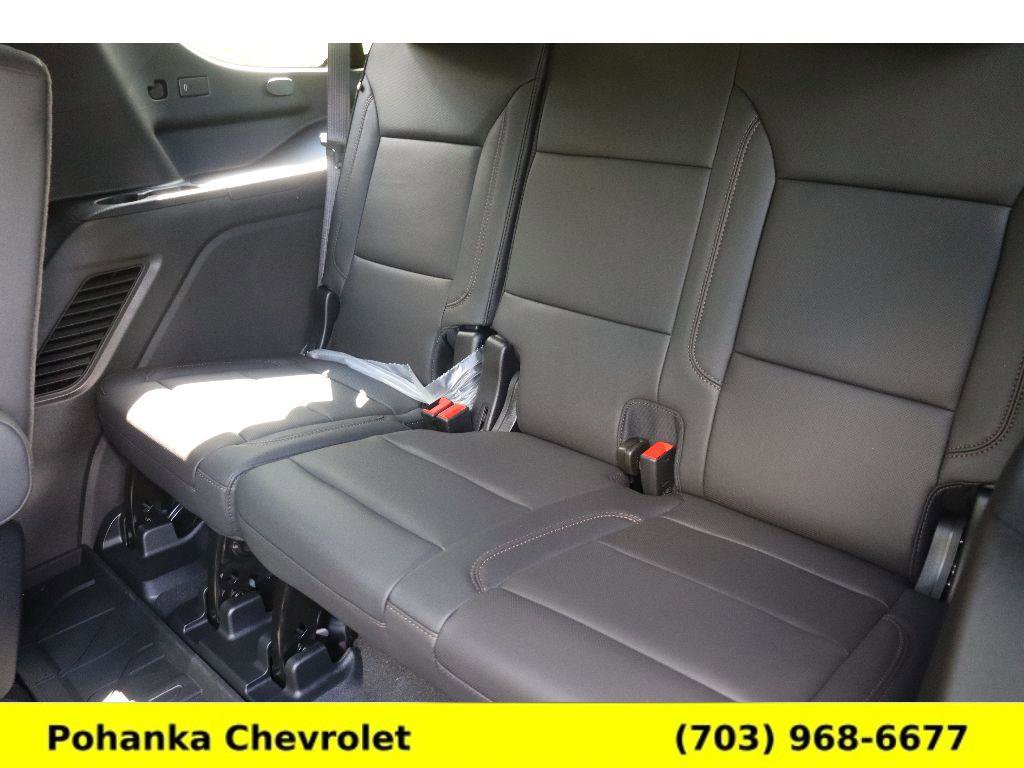 New 2026 Chevrolet Tahoe High Country AWD/4WD image 32