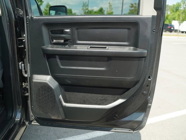 Used 2017 RAM 1500 Tradesman w/ Popular Equipment Group AWD/4WD image 22