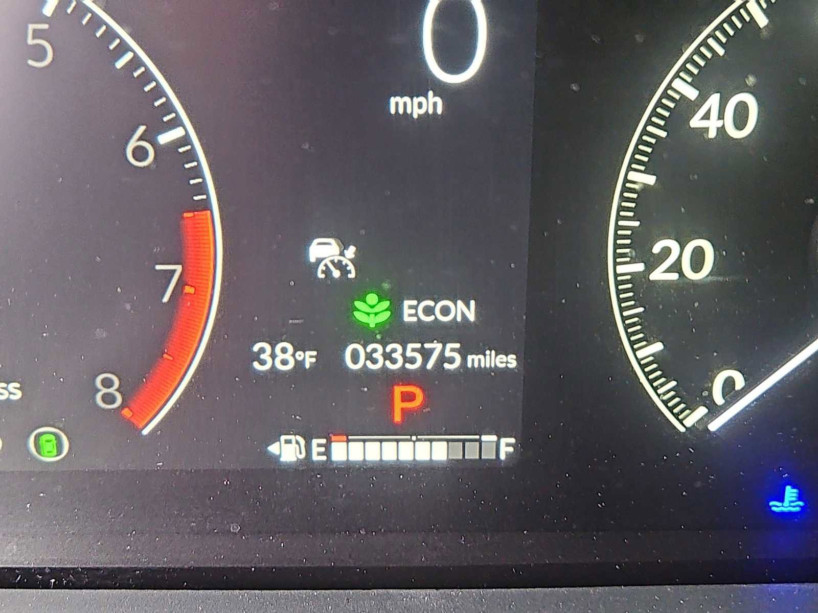 Certified 2024 Honda Pilot TrailSport image 13