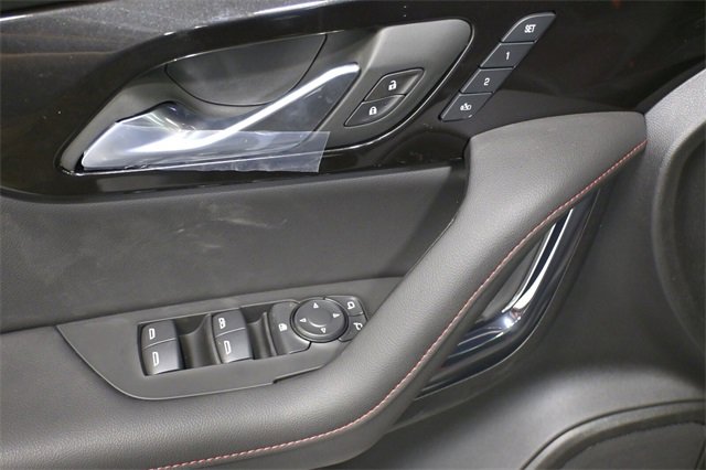New 2026 Chevrolet Blazer RS w/ Driver Confidence II Package image 14