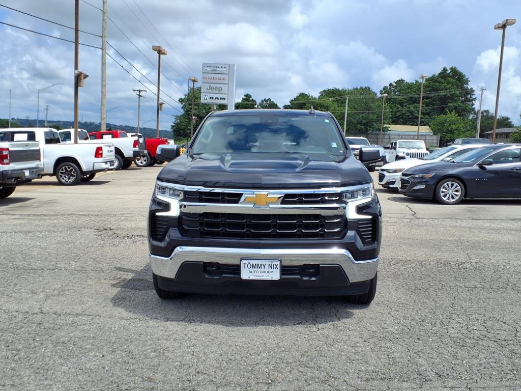 Used 2022 Chevrolet Silverado 1500 LT image 19