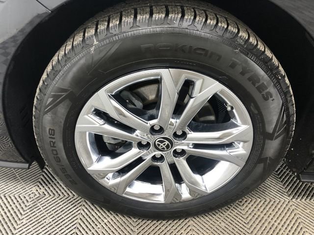 Used 2022 Toyota Sienna Platinum image 29