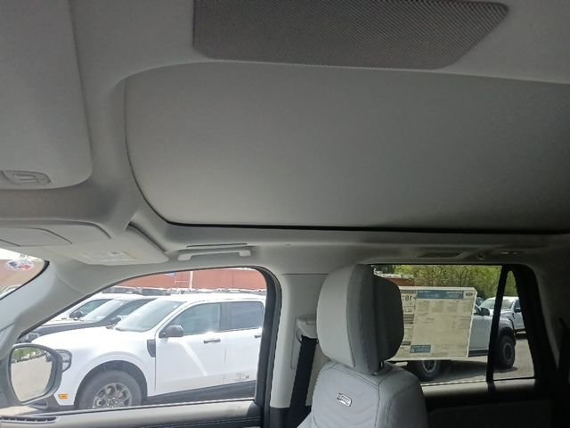 New 2026 Ford Expedition Platinum image 14