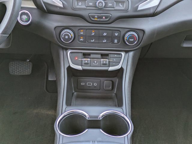 Used 2023 GMC Terrain SLE FWD image 20