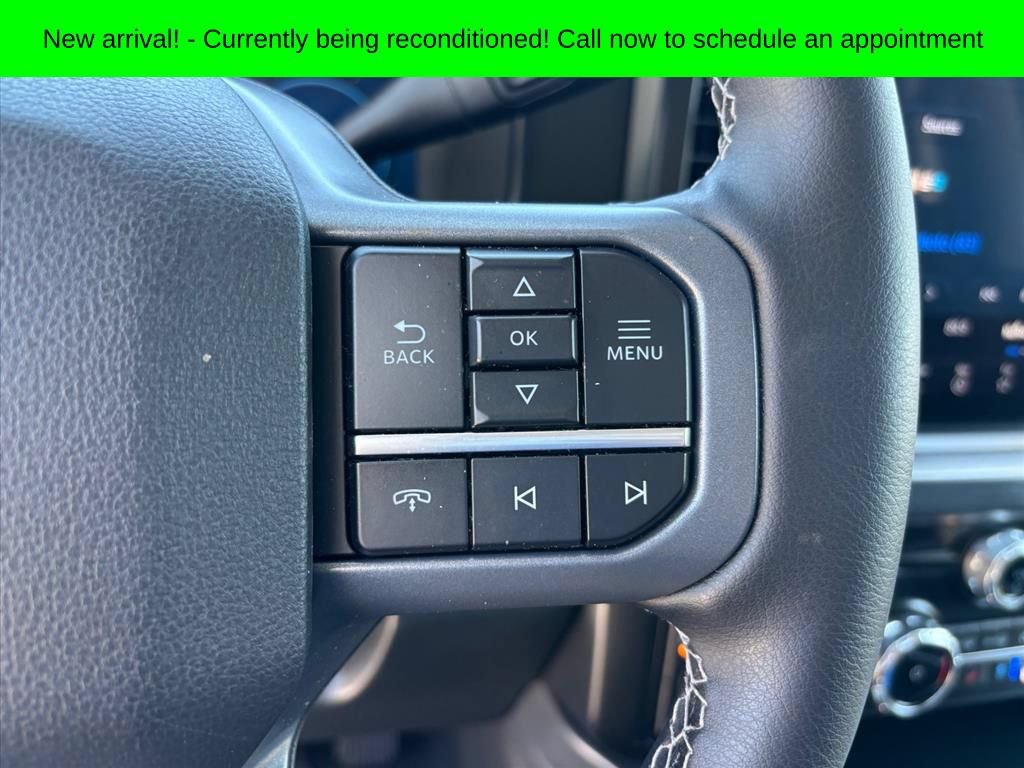 Used 2025 Ford F250 Lariat w/ Lariat Ultimate Package AWD/4WD image 17