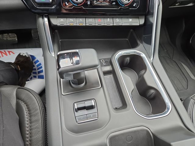 Used 2024 GMC Sierra 1500 Denali w/ Denali Reserve Package image 24