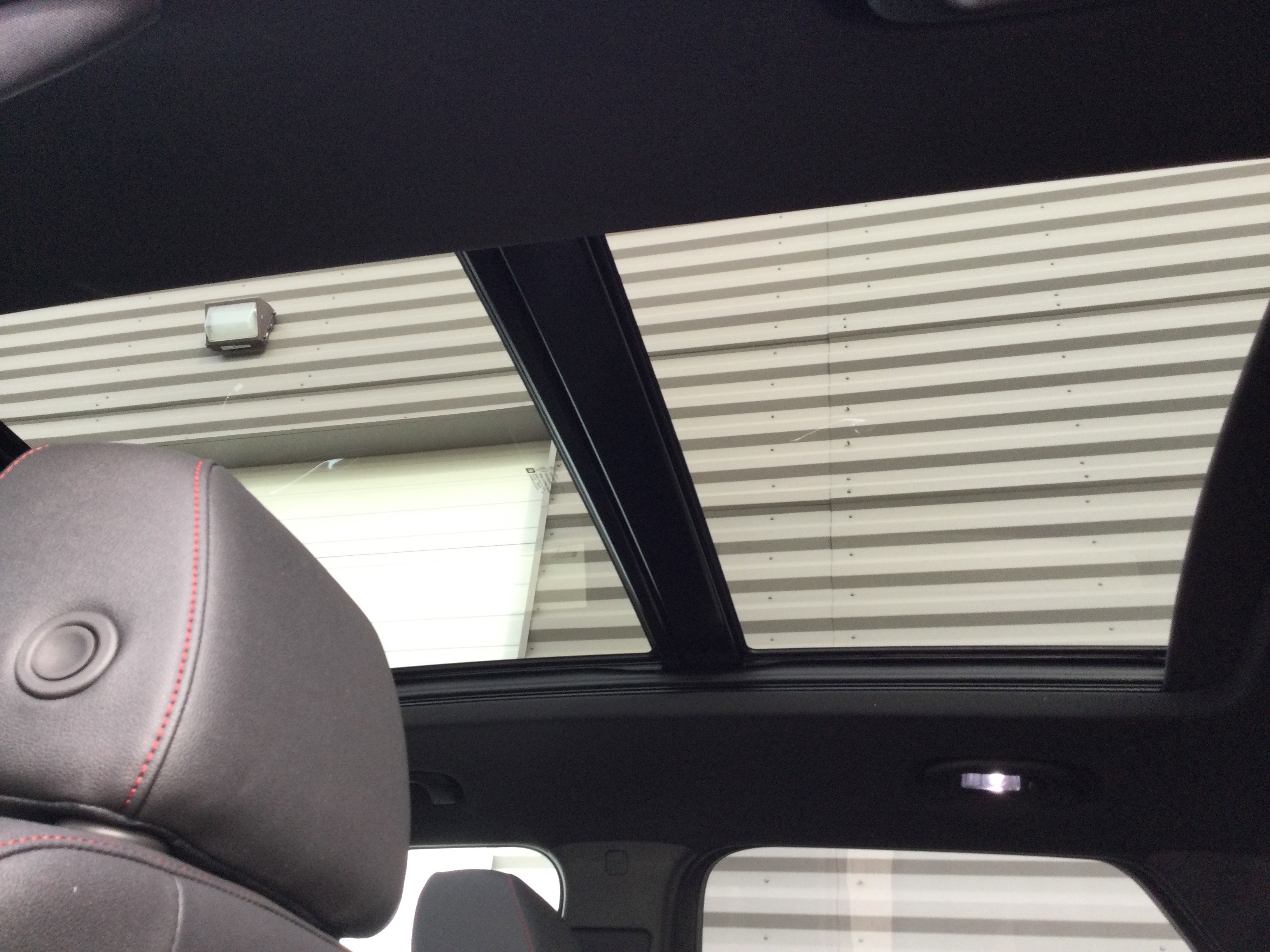 New 2026 Chevrolet Blazer RS w/ Driver Confidence II Package image 7