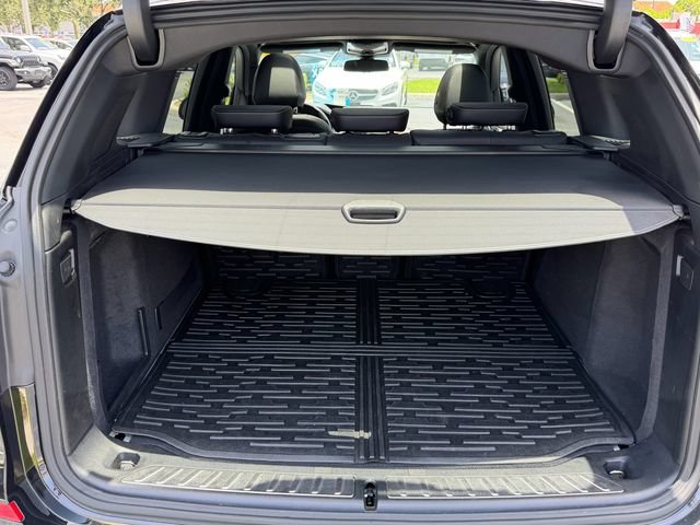 Used 2018 BMW X3 xDrive30i AWD/4WD image 16
