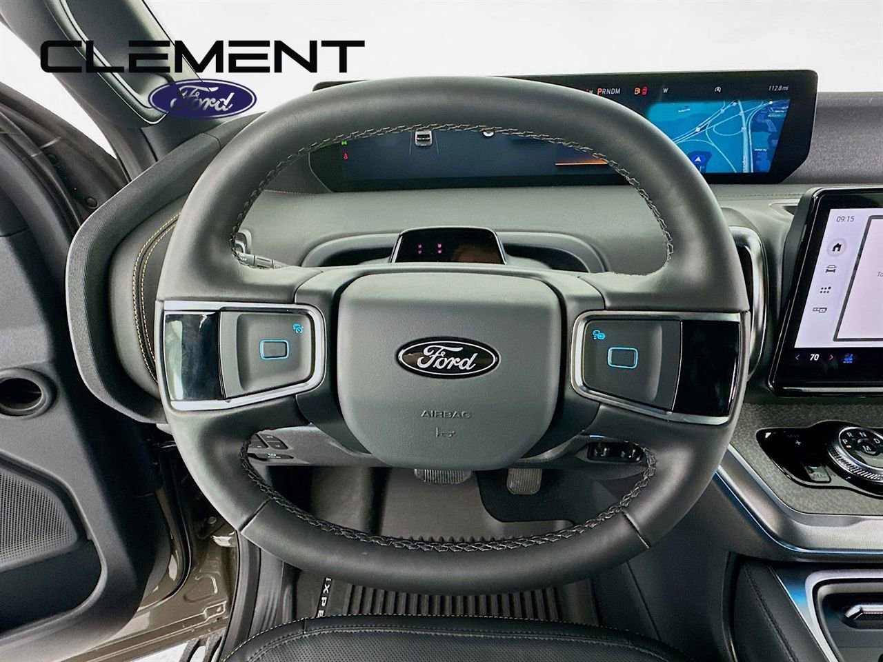 New 2026 Ford Expedition Tremor image 14