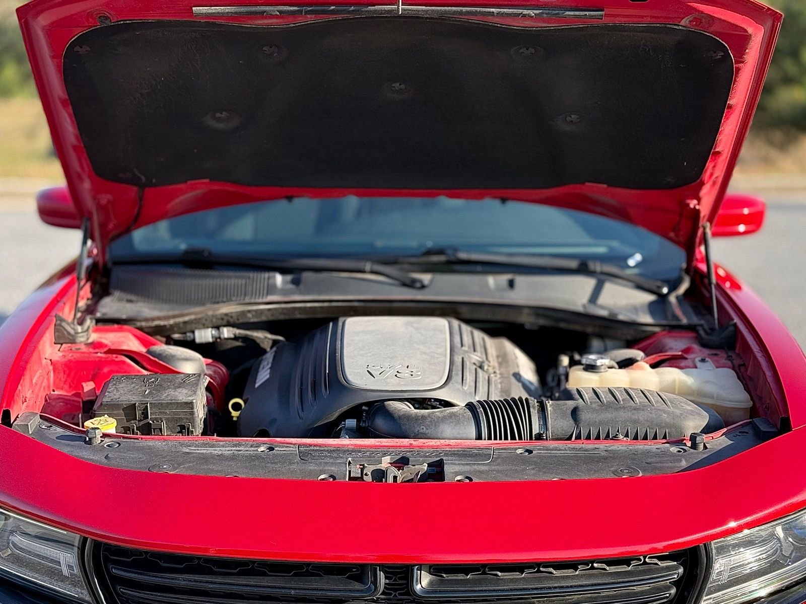 Used 2015 Dodge Charger R/T image 48