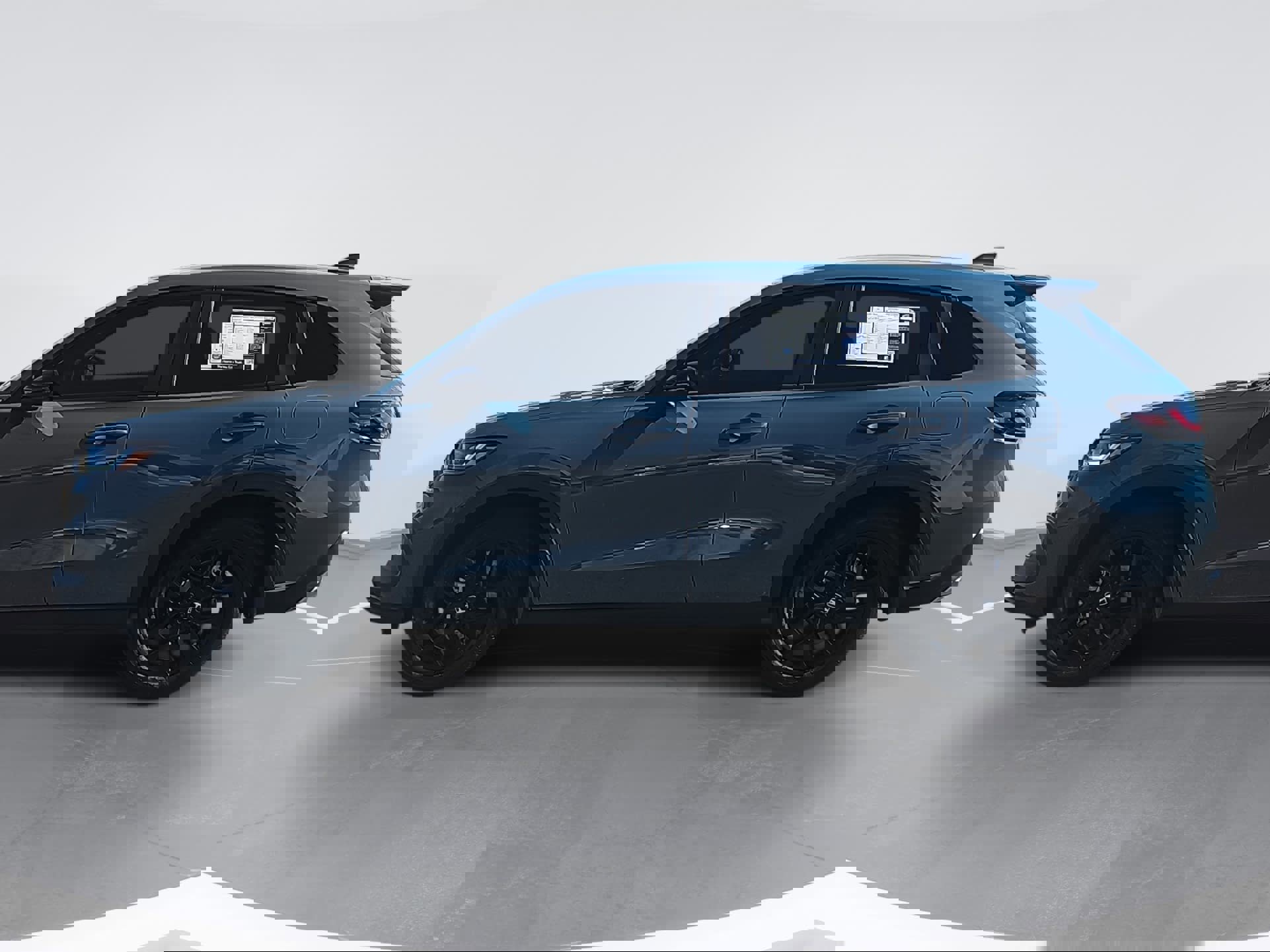 Used 2025 Honda HR-V Sport image 6