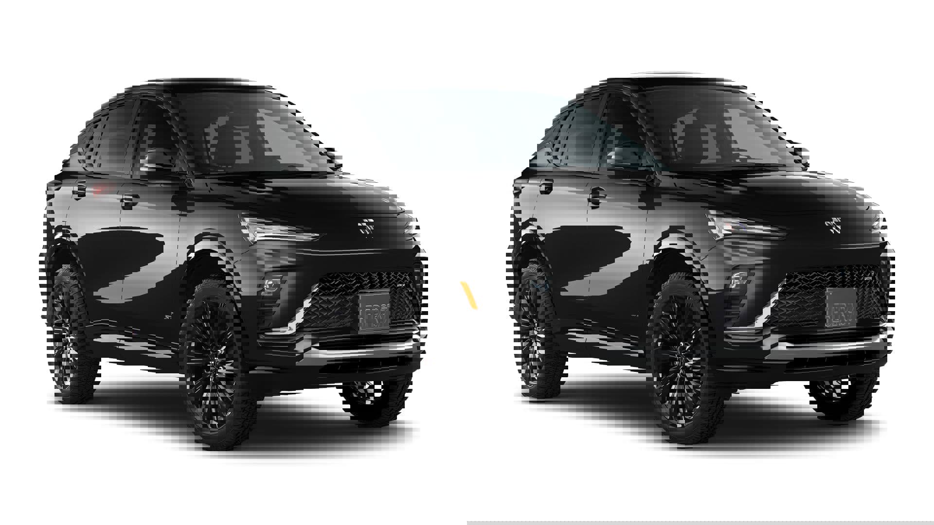 New 2026 Buick Envista Sport Touring w/ Convenience I Package image 74