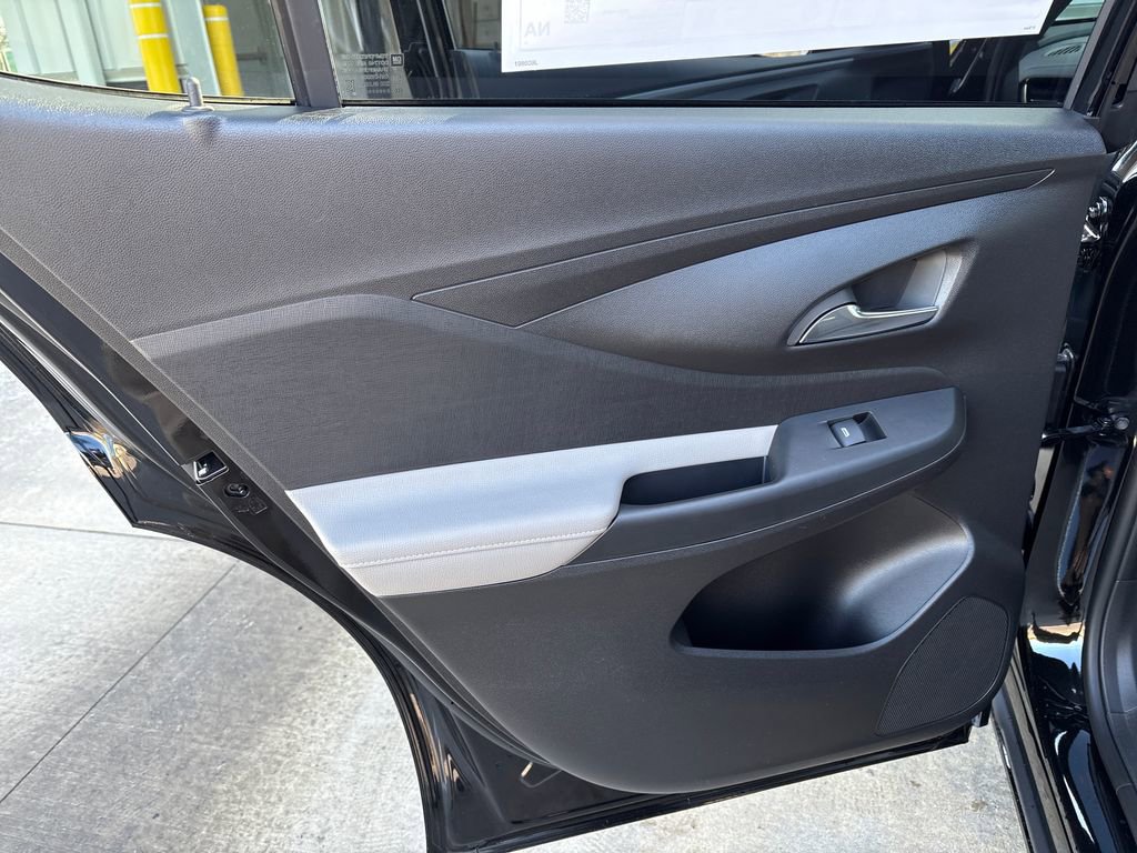 New 2026 Buick Envista Avenir image 29