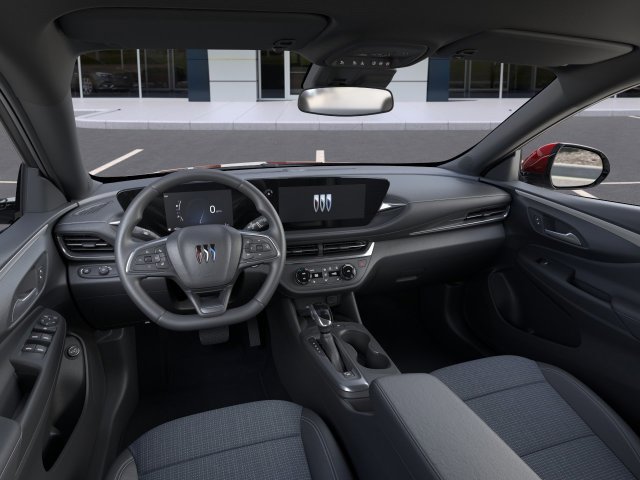 New 2026 Buick Envista Preferred w/ Convenience I Package FWD image 15