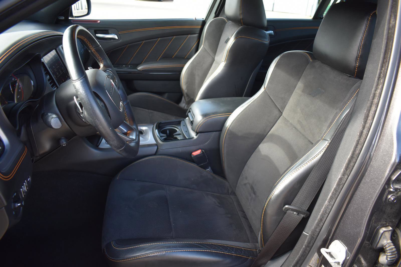 Used 2023 Dodge Charger GT w/ Plus Group image 23