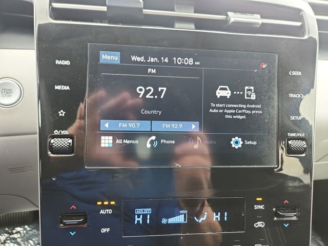 Used 2024 Hyundai Tucson SEL image 21