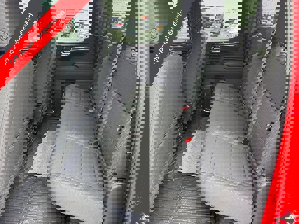 Used 2024 GMC Sierra 1500 Elevation image 10