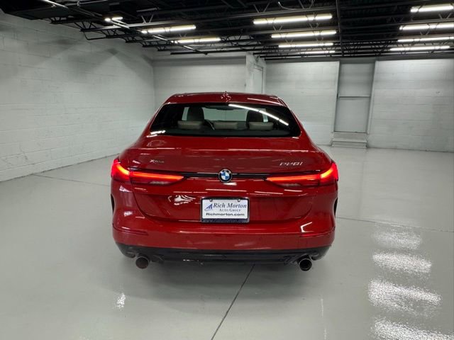 Used 2023 BMW 228i xDrive Gran Coupe w/ Convenience Package image 13